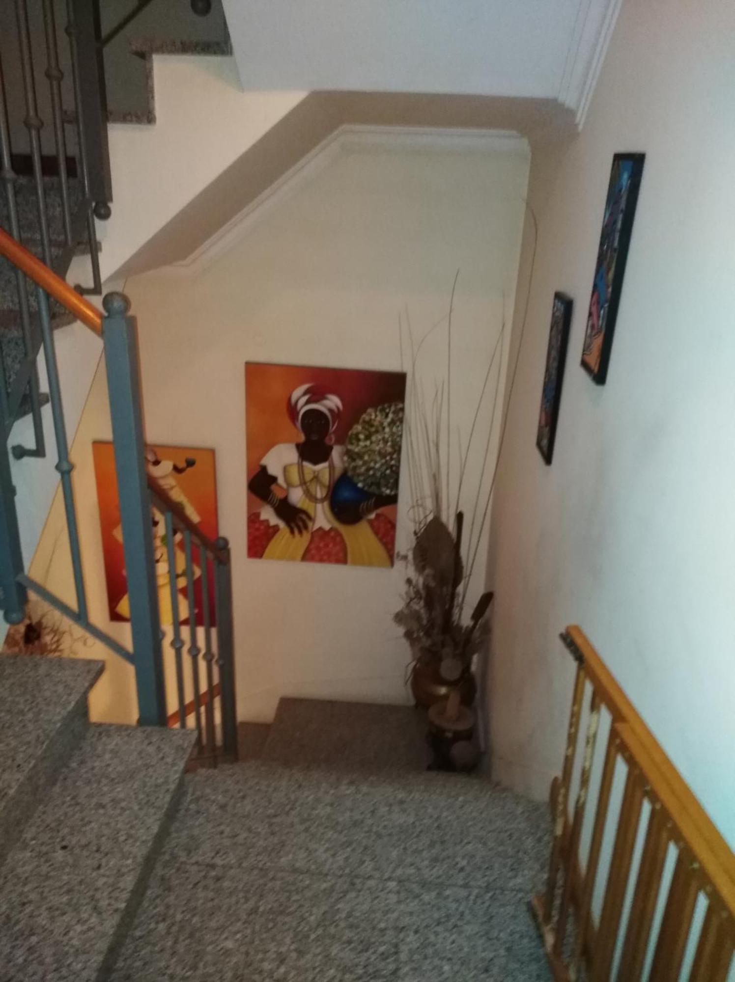 Global Guest Apartment Sintra Exterior photo