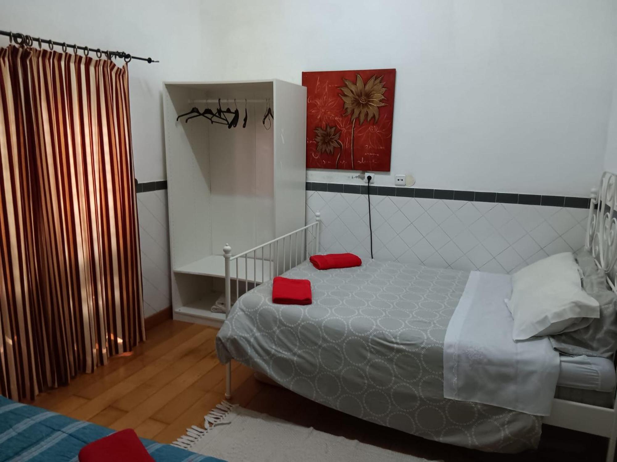 Global Guest Apartment Sintra Exterior photo