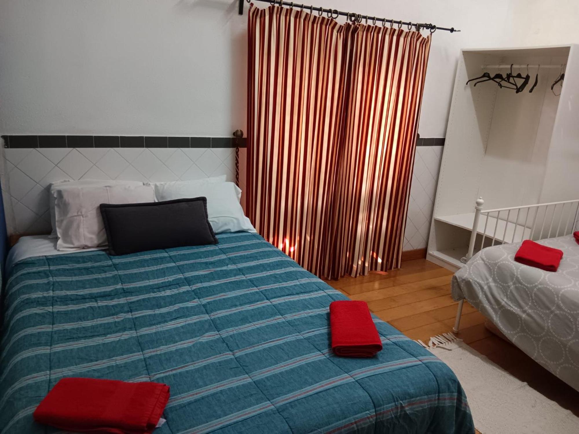 Global Guest Apartment Sintra Exterior photo